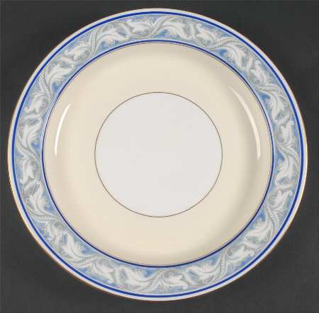 The Tewkesbury 12" Chop Plate (Round Platter)