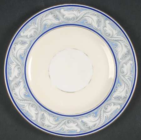 The Tewkesbury Dessert/Pie Plate