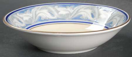 The Tewkesbury Fruit/Dessert (Sauce) Bowl