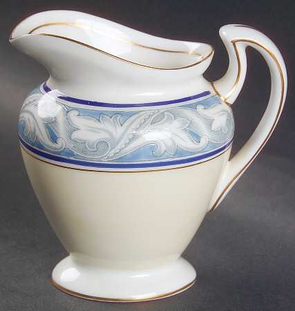 The Tewkesbury Creamer