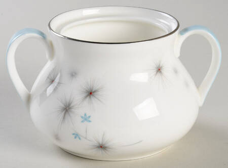 Thistledown Sugar Bowl No Lid
