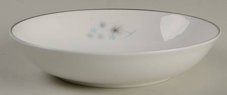 Thistledown Coupe Cereal Bowl