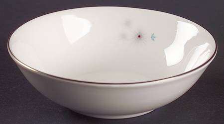 Thistledown Fruit/Dessert (Sauce) Bowl