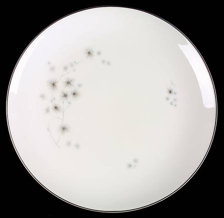 Thistledown 13" Chop Plate (Round Platter)