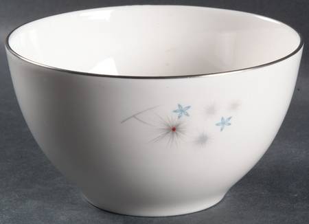 Thistledown Open Sugar Bowl