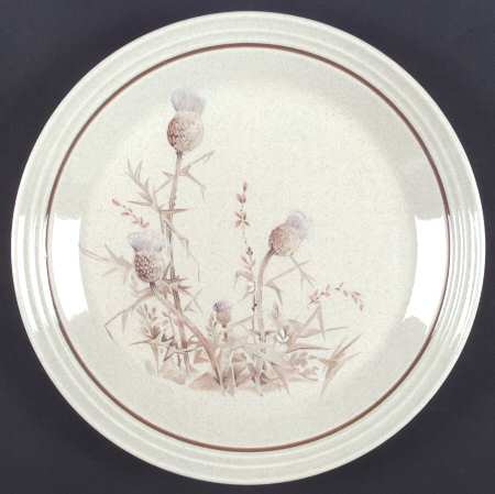 Thistledown by Royal Doulton