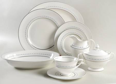 Tiara 45 Piece Starter Set
