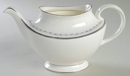 Tiara Teapot No Lid
