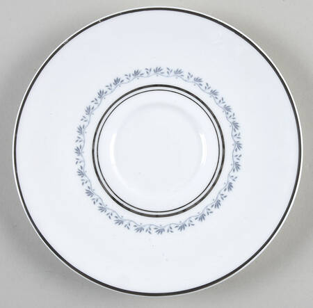 Tiara Saucer