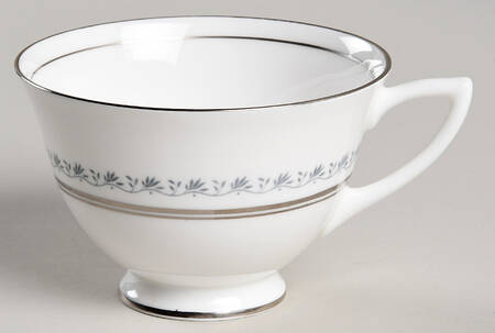 Tiara Footed Cup by Royal Doulton