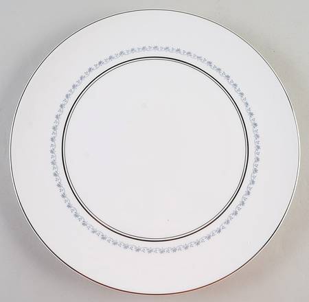 Tiara Cake Plate