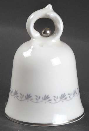 Tiara Bell by Royal Doulton