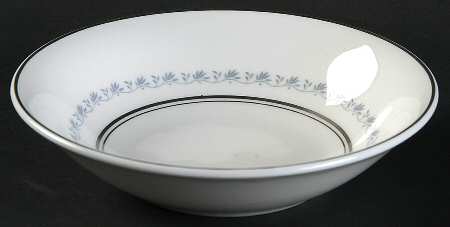 Tiara Fruit/Dessert (Sauce) Bowl