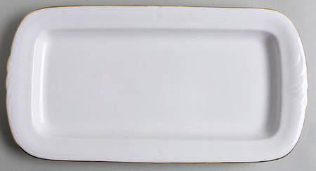 Tiara Large Sandwich Tray