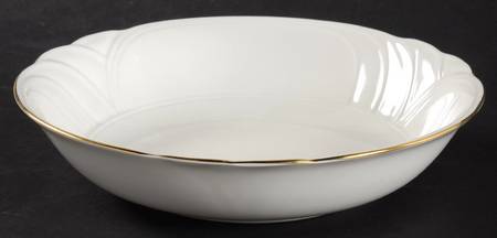 Tiara Coupe Cereal Bowl