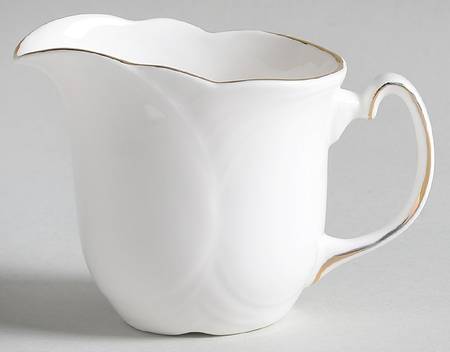 Tiara Mini Creamer