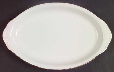 Tiara Tray for Creamer & Sugar with Lid