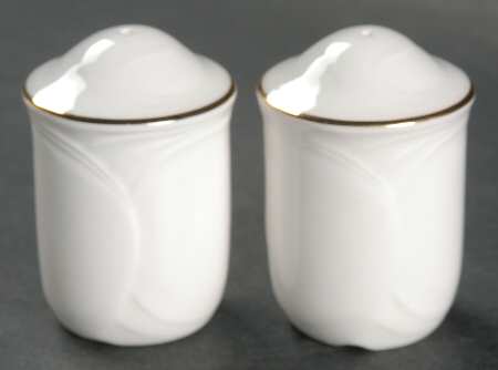 Tiara Salt & Pepper Set