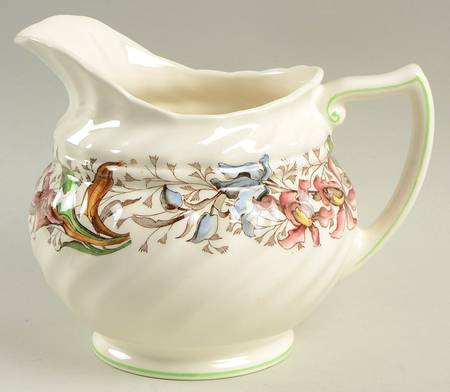 Tintern 32 Oz Pitcher