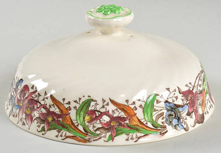 Tintern Lid for Round Butter