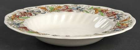 Tintern Rim Soup Bowl
