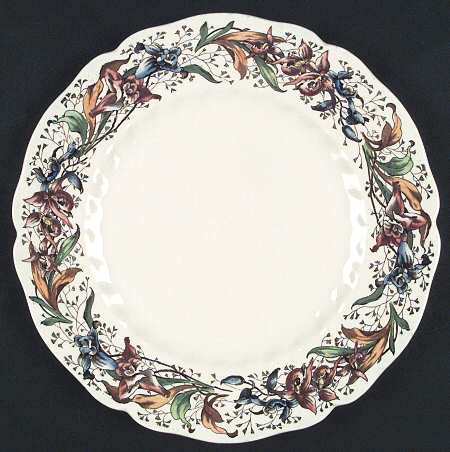 Tintern by Royal Doulton