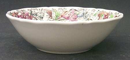 Tintern Coupe Cereal Bowl