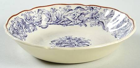 Tintern Fruit/Dessert (Sauce) Bowl