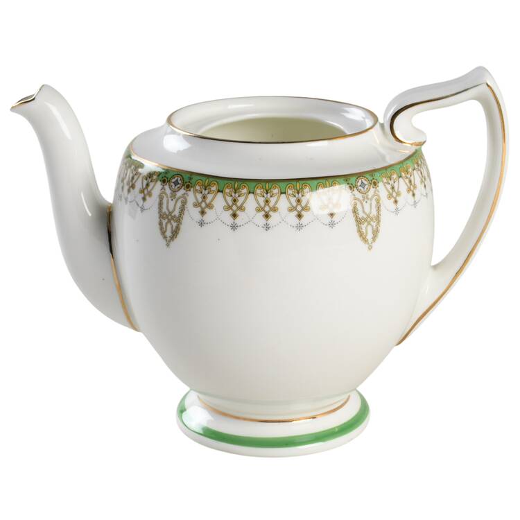 Tivoli Teapot No Lid