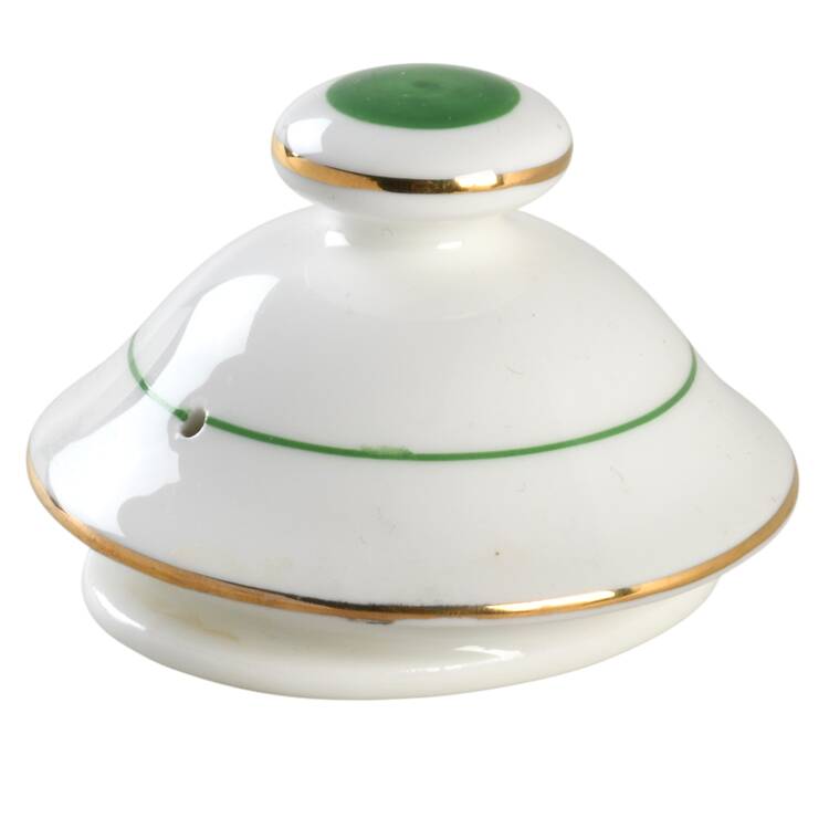 Tivoli Lid for Teapot