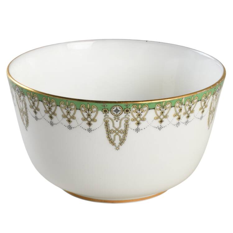Tivoli Cranberry Bowl
