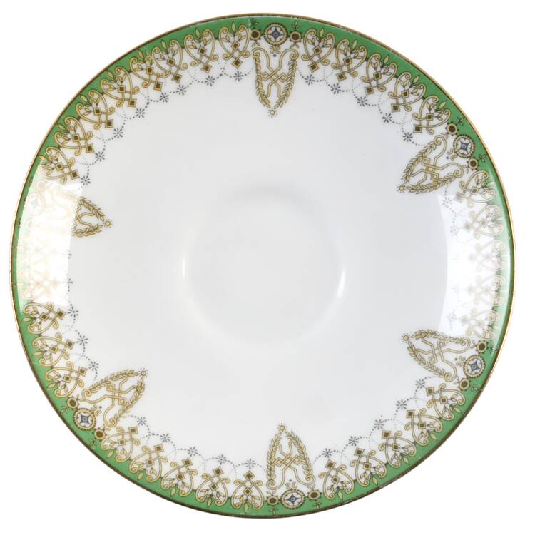 Tivoli Saucer