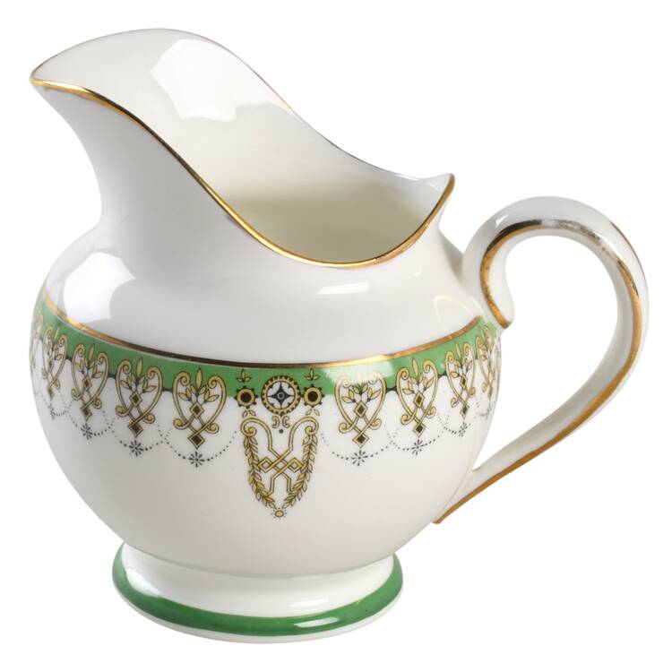 Tivoli Creamer