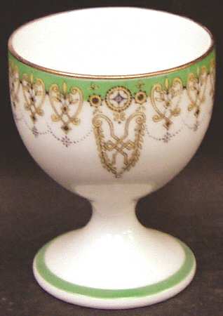 Tivoli Single Egg Cup