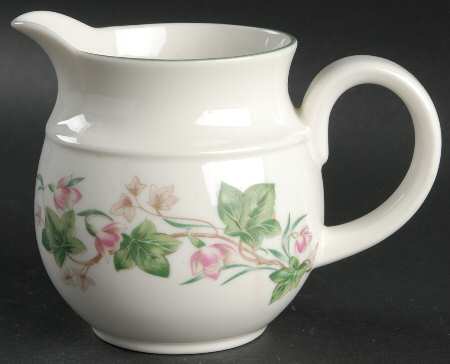 Tiverton Creamer
