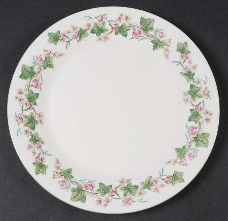 Tiverton Salad Plate