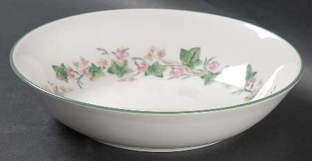 Tiverton Coupe Cereal Bowl