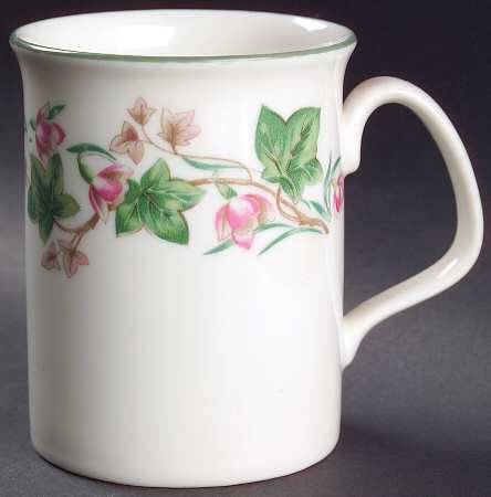 Tiverton Mug