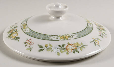 Tonkin Lid for Round Vegetable