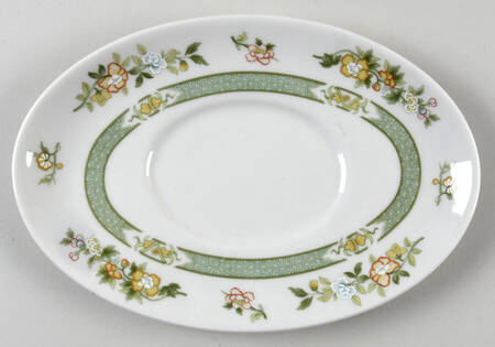Tonkin Underplate for Gravy Boat