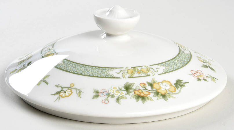 Tonkin Lid for Round Vegetable