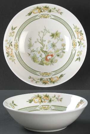 Tonkin Fruit/Dessert (Sauce) Bowl by Royal Doulton
