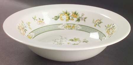 Tonkin 10" Round Vegetable Bowl