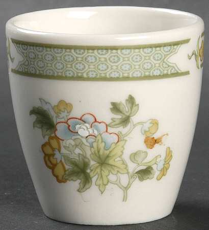 Tonkin Single Egg Cup