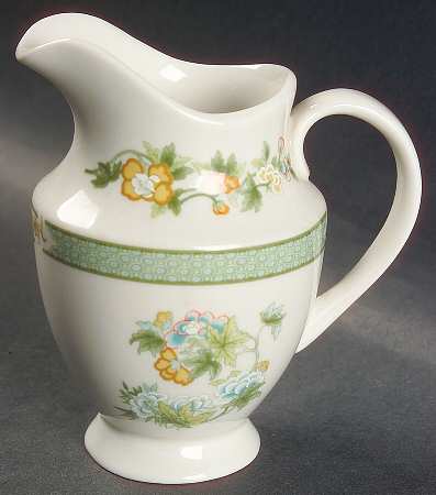 Tonkin Creamer