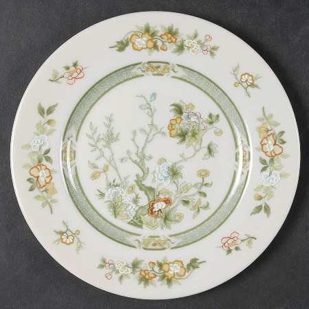 Tonkin Bread & Butter Plate by Royal Doulton