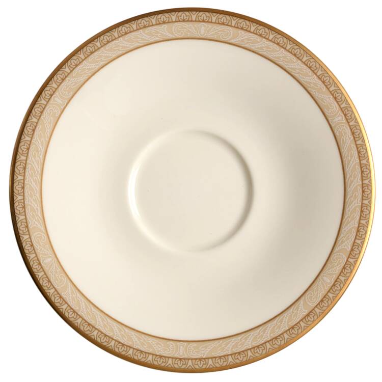 Toulouse Saucer