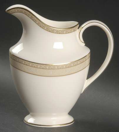 Toulouse Creamer