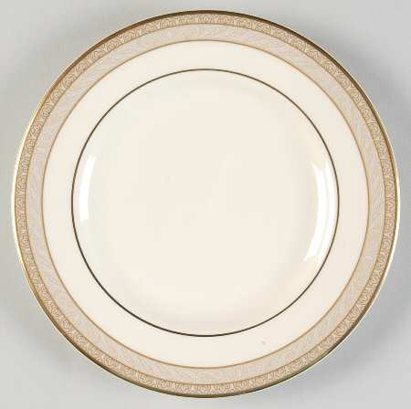 Toulouse Bread & Butter Plate
