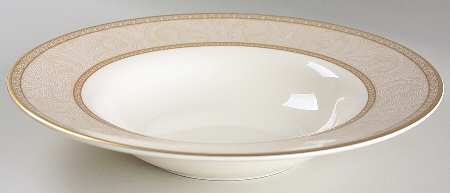 Toulouse Rim Soup Bowl